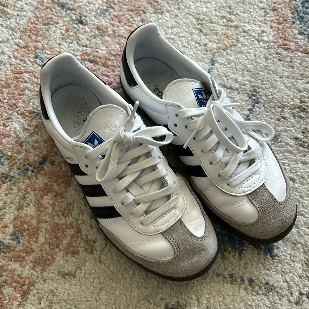 Adidas Samba’s